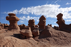 Goblin Valley